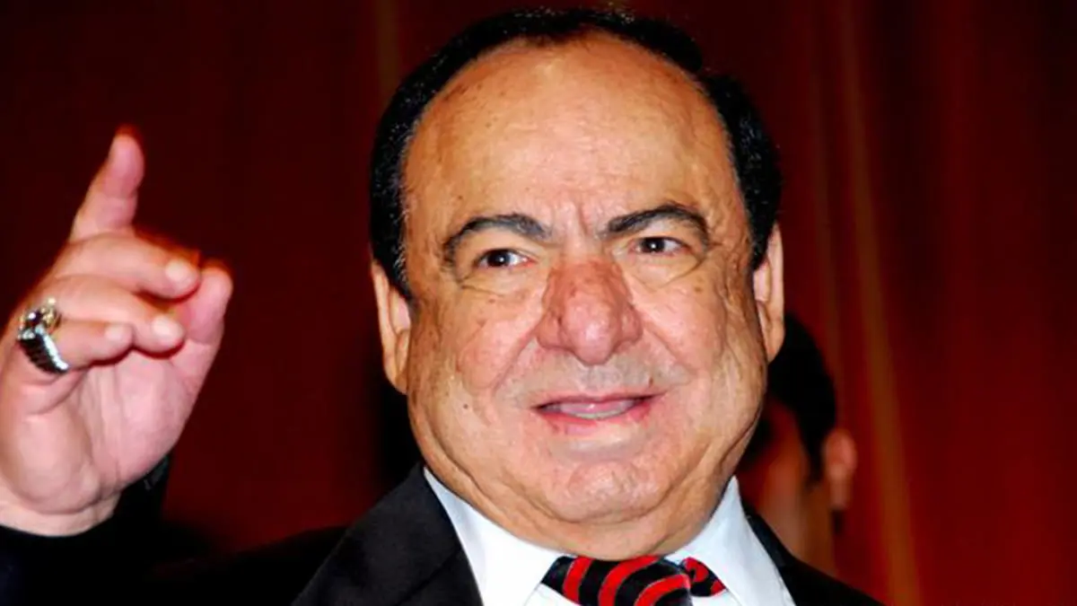 ذات كباب مع الأستاذ صباح فخري (3 من 3)