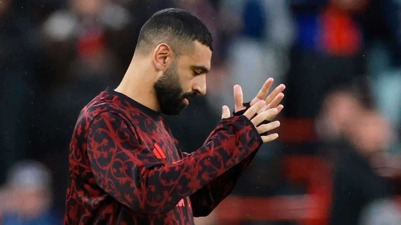 الكشف عن "الوجهة الأقرب" لمحمد صلاح بعد رحيله عن ليفربول 