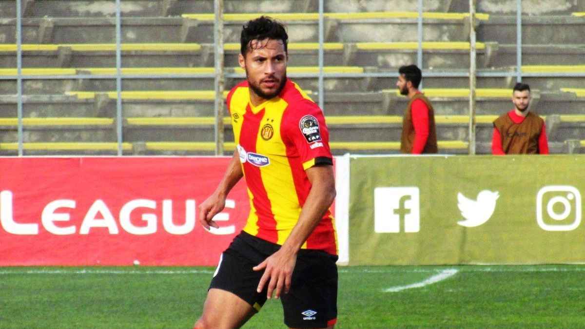 يوسف بلايلي يفرض شرطا غريبا على الترجي التونسي قبل التوقيع على العقد