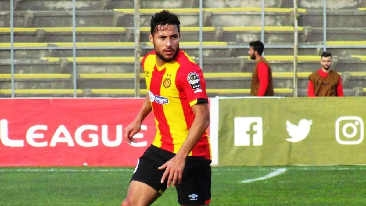 يوسف بلايلي يفرض شرطا غريبا على الترجي التونسي قبل التوقيع على العقد