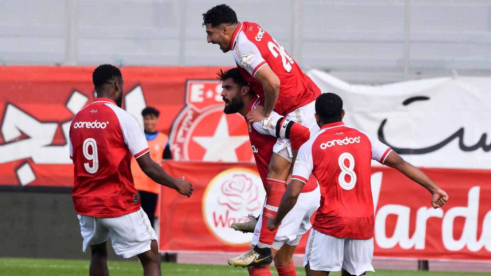 بسبب النجم الساحلي.. خطأ إداري يقلب الأوضاع في ترتيب الدوري التونسي