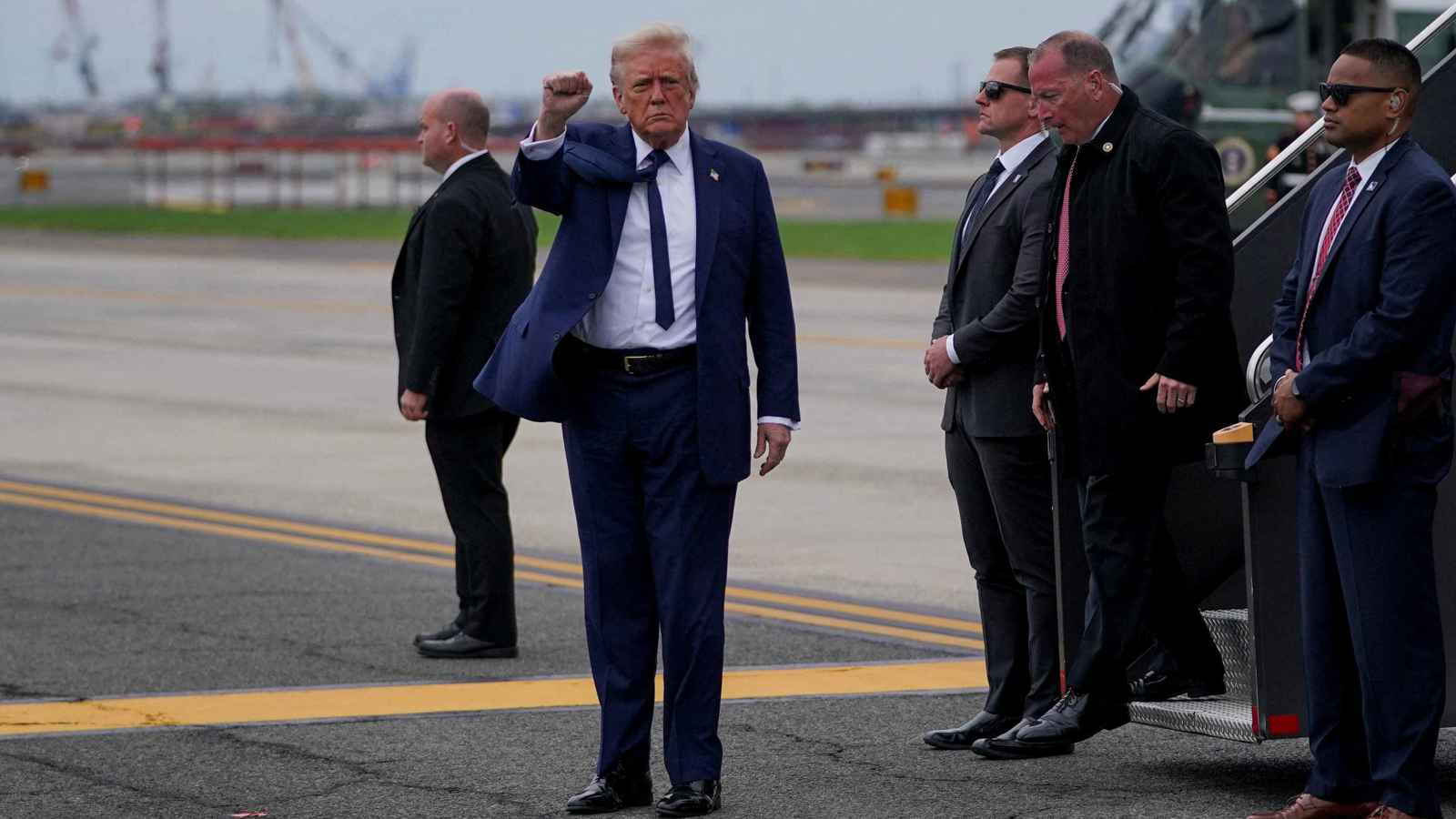 اتهمت ترامب بالبحث عن "نوبل".. إسرائيل قلقة من اتفاق أمريكي محتمل مع إيران