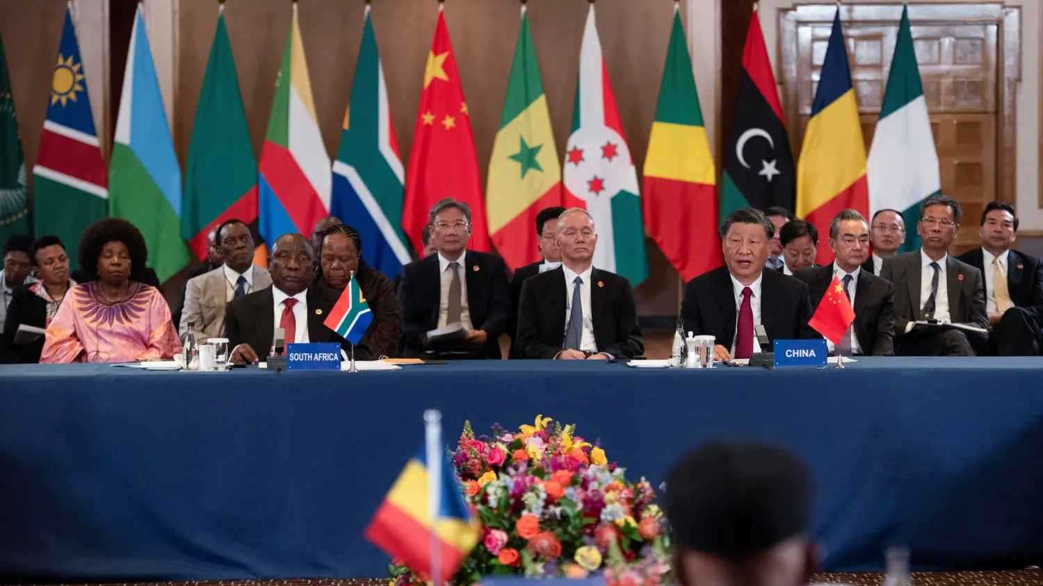 "صراع الممرات".. هل تغيّر آسيا وأفريقيا قواعد اللعبة الاقتصادية؟