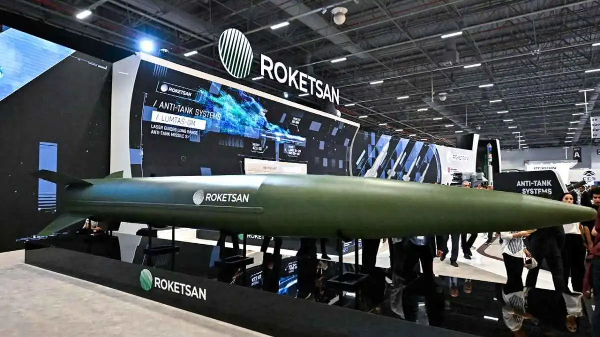 يغيّر موازين القوى.. صاروخ تركي يثير "هلع" إسرائيل