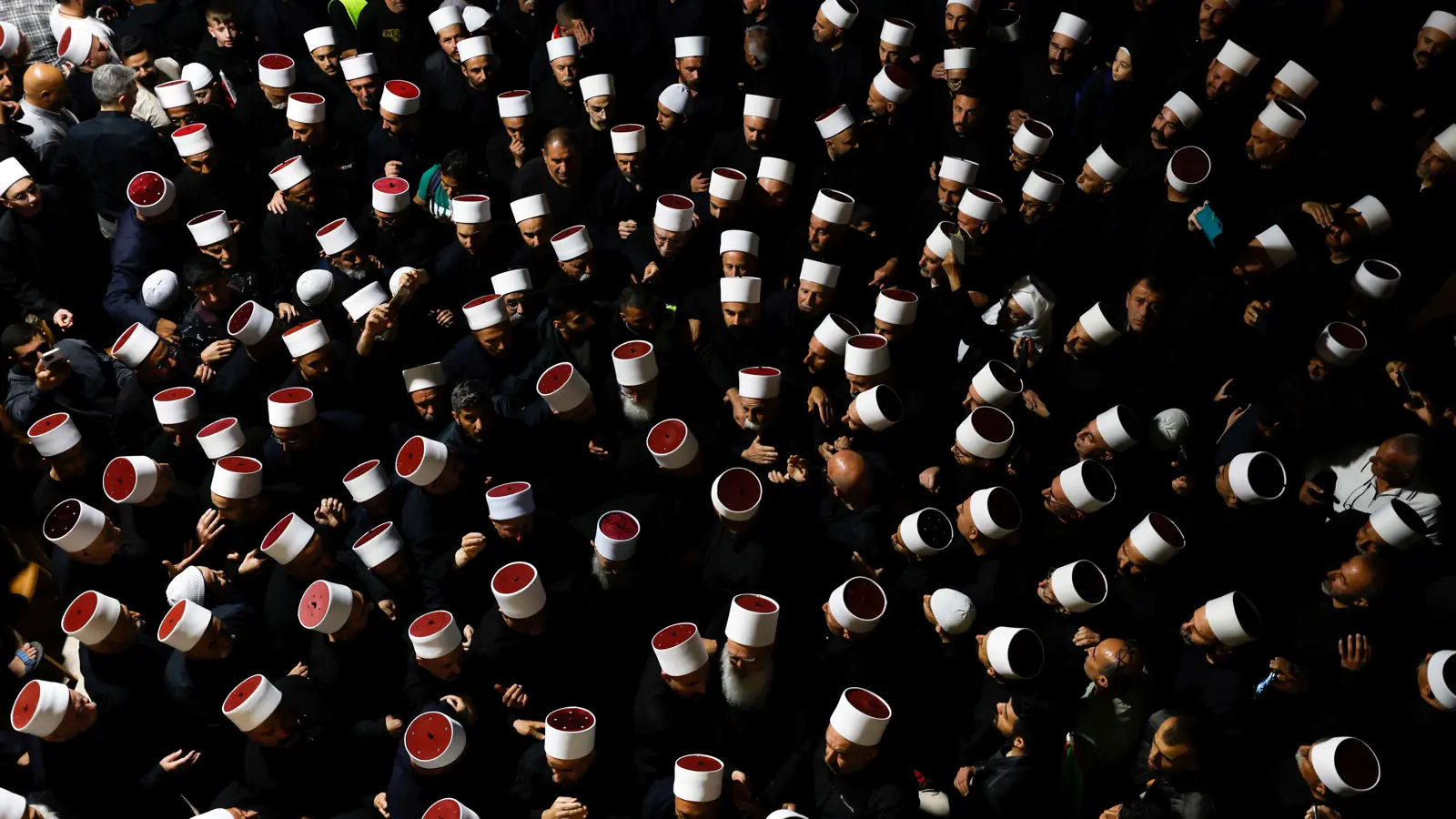 "الرقم الصعب".. ما أوراق دمشق للضغط على "الموحدين الدروز"؟