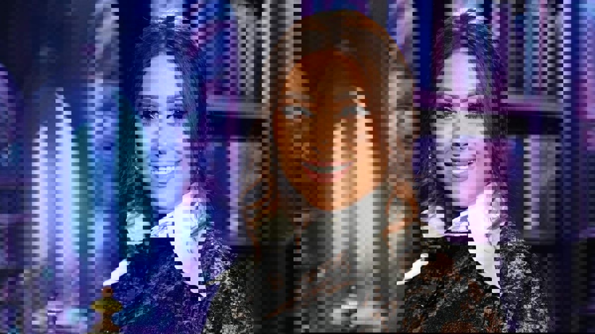 إمارات رزق:  لا أعرف سبب غياب اسمي عن بوستر "ولاد بديعة"