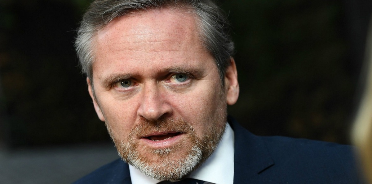 الدنمارك تستدعي سفيرها في طهران