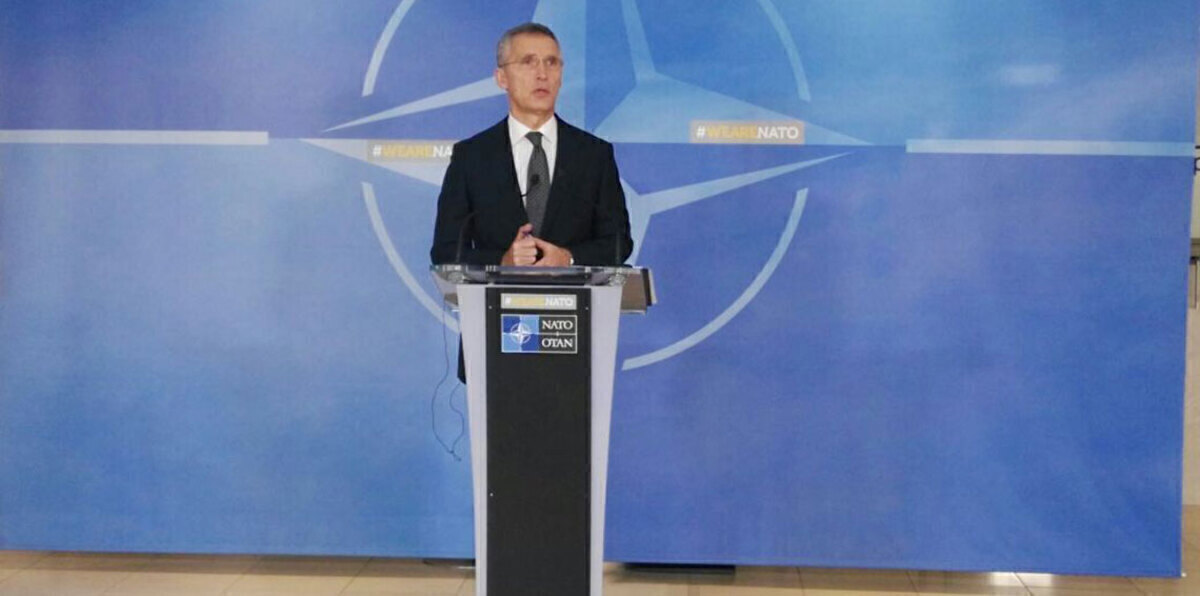 الناتو: سندعم شركاءنا في مجال التدريب وبناء القدرات