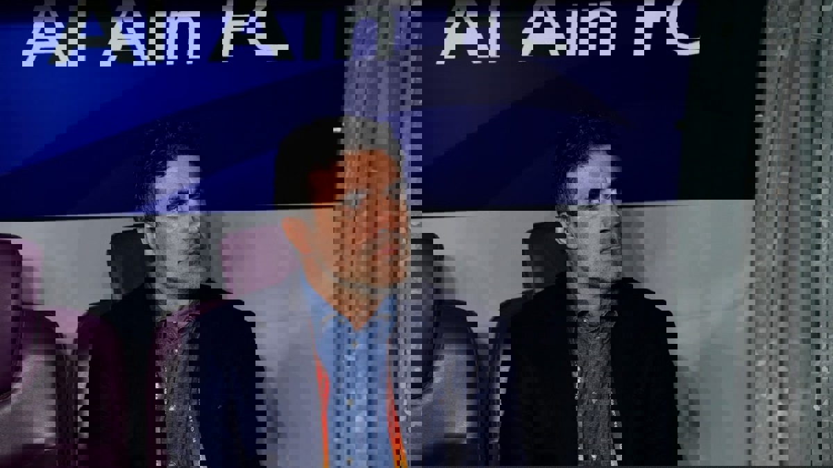 مباراة العين وريفر بليت.. ماميتش مدرب العين: مواجهة بطل ليبرتادوريس فرصة لكتابة التاريخ