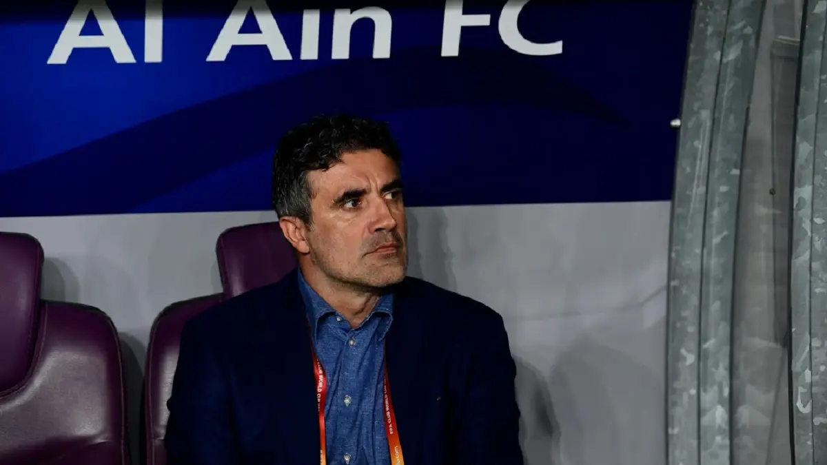 مباراة العين وريفر بليت.. ماميتش مدرب العين: مواجهة بطل ليبرتادوريس فرصة لكتابة التاريخ