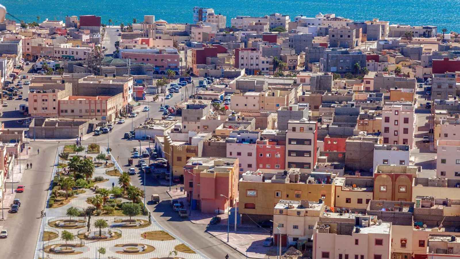 للمرة الأولى.. مدينة مغربية تحتضن حفلاً لموسيقى "الراب" (صورة)