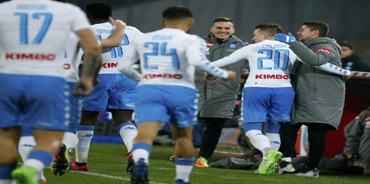 قائد نابولي: نريد إمتاع الجماهير أمام ريال مدريد