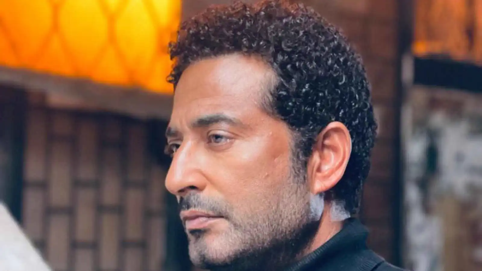 بسبب "اللص والكلاب".. ابنة نجيب محفوظ تُعلن مقاطعة عمرو سعد نهائياً