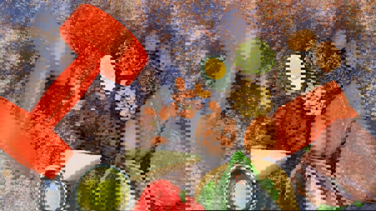 أفضل 10 وجبات إفطار صحية بعد ممارسة الرياضة