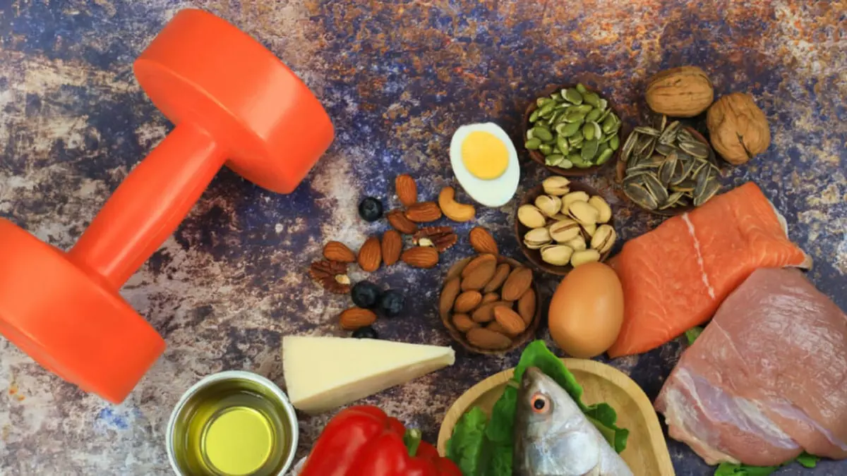 أفضل 10 وجبات إفطار صحية بعد ممارسة الرياضة