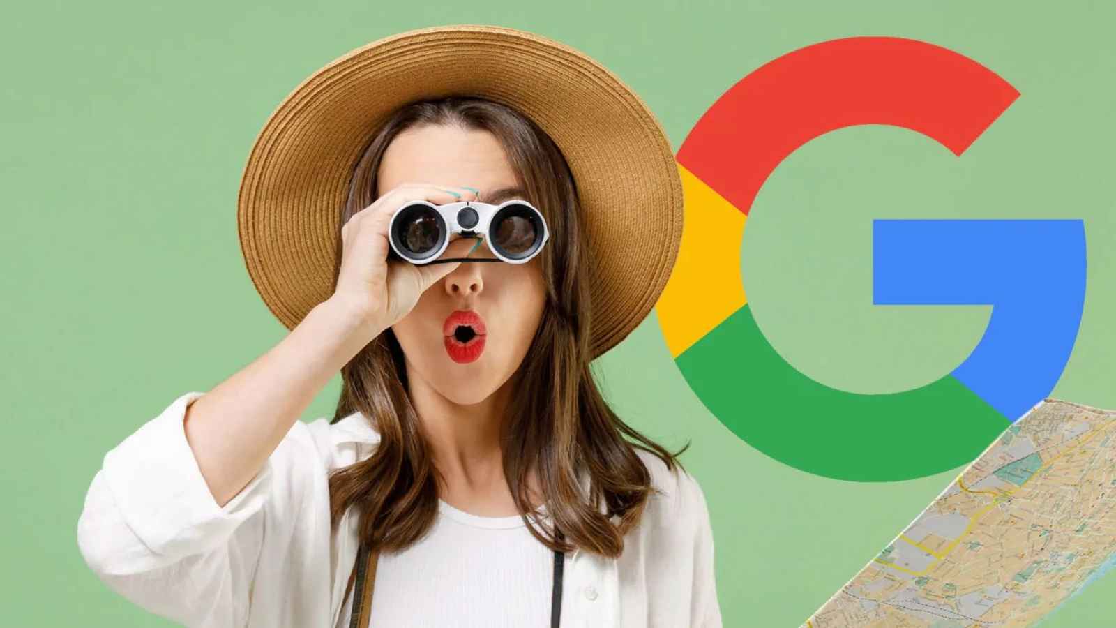 "لا تعلم عنها".. 10 أمور يمكنك فعلها باستخدام خرائط "غوغل"