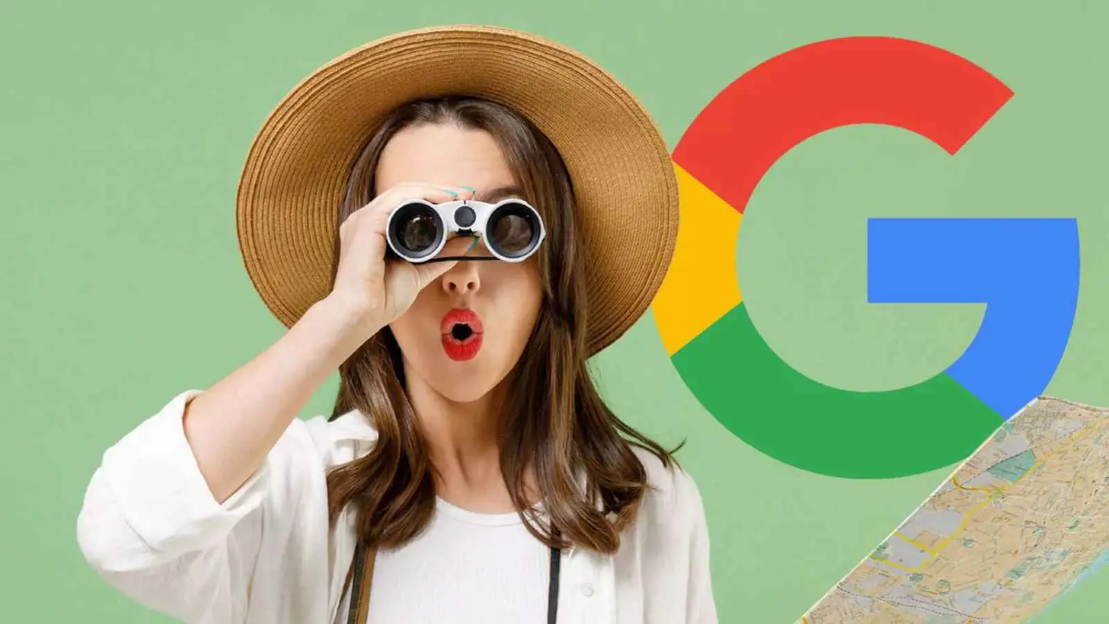 "لا تعلم عنها".. 10 أمور يمكنك فعلها باستخدام خرائط "غوغل"