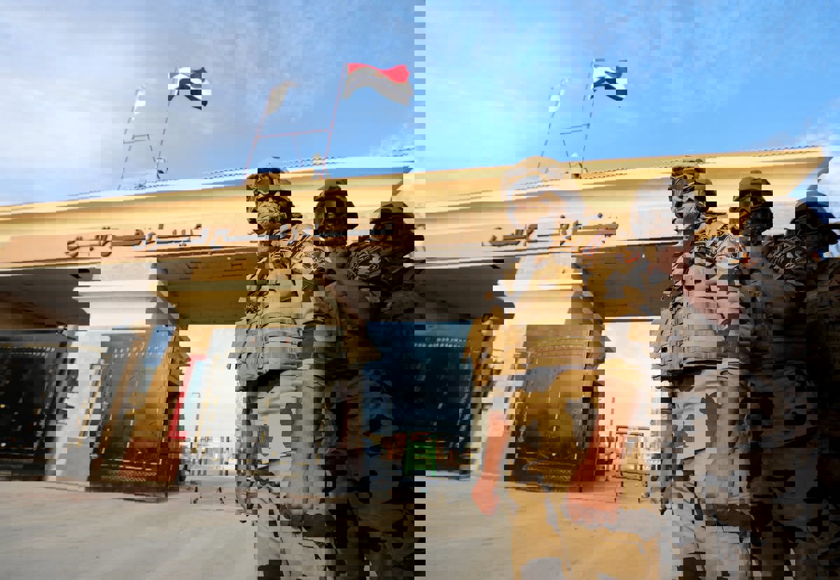 ما حقيقة موافقة مصر على نقل معبر رفح؟