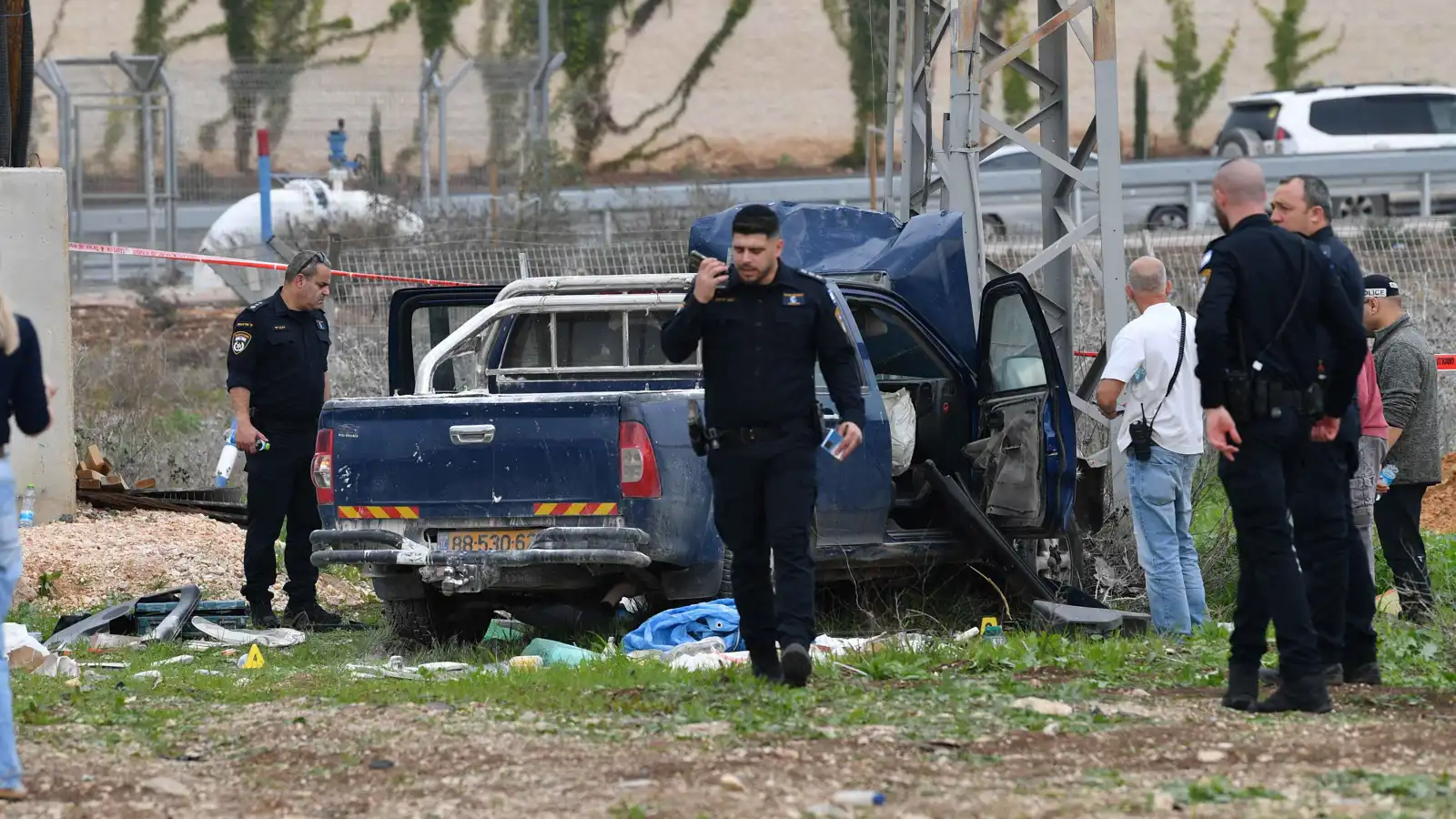 كاتس يأمر بشن عملية في قباطية ردا على "هجوم بيسان"