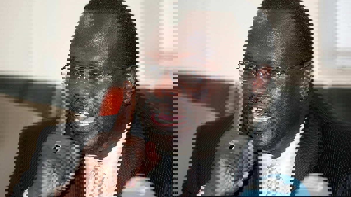 مشار يستبعد تشكيل حكومة وحدة في جنوب السودان بحلول 12 مايو‎