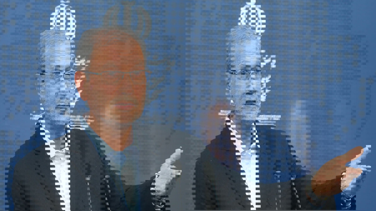 إيران تعلق على تقديم قطر مساعدة مالية لها بمقدار 3 مليارات دولار