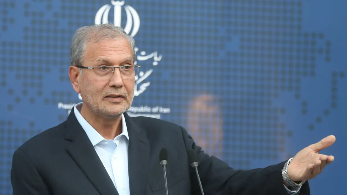 إيران تعلق على تقديم قطر مساعدة مالية لها بمقدار 3 مليارات دولار