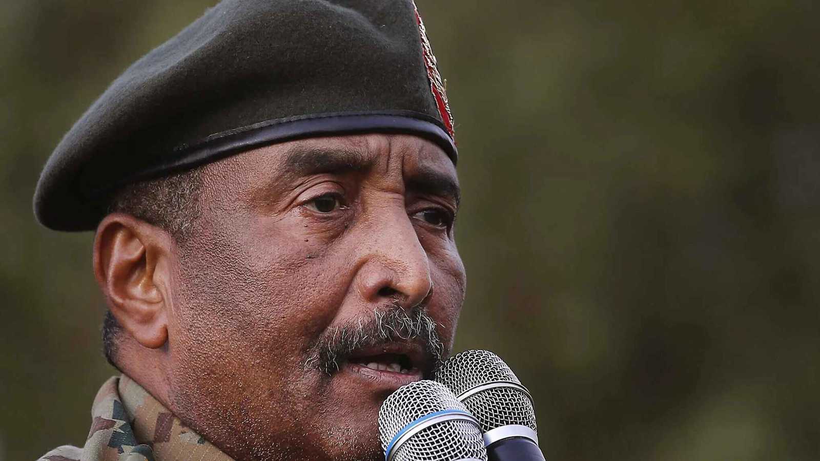 واشنطن تغيّر "قواعد اللعبة" في السودان.. تفكيك نفوذ البرهان كمدخل لوقف الحرب