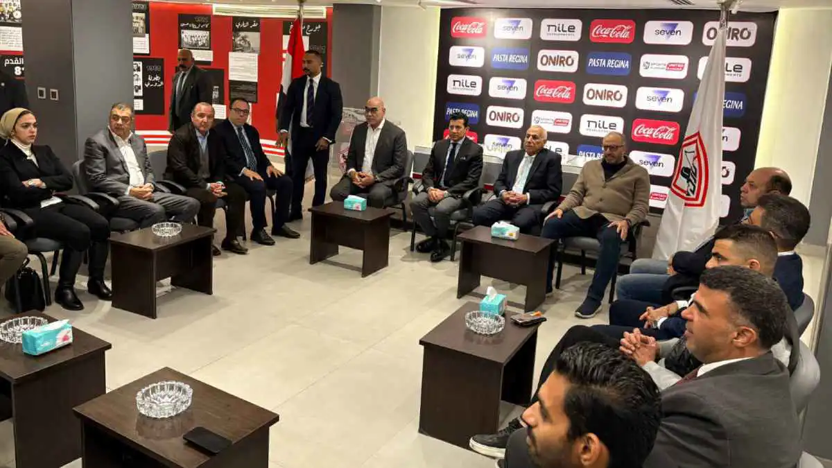 بعد الوصول لمرحلة الانهيار.. الزمالك يقترب من أول حلول الإنقاذ