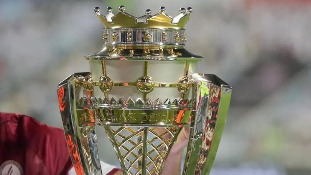 تحديد موعد مباراة الشارقة وشباب الأهلي دبي في كأس السوبر الإماراتي