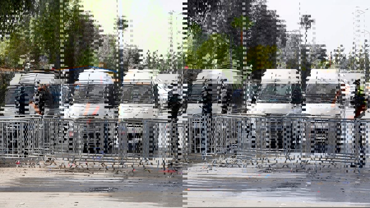 تونس تنفي مزاعم بترحيل مهاجرين سرًا إلى ليبيا