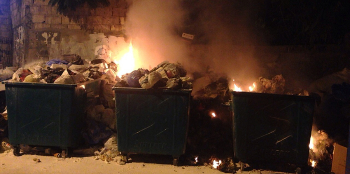 في مآلات إعادة إعمار لبنان