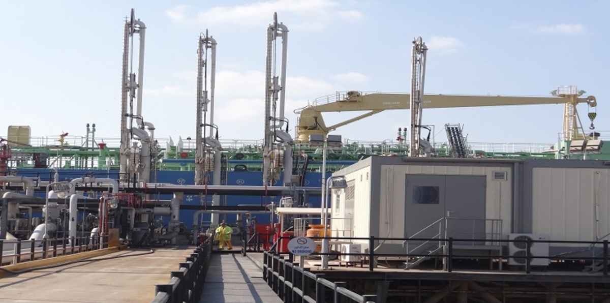 النفط يتراجع مع نمو أنشطة الحفر في الولايات المتحدة