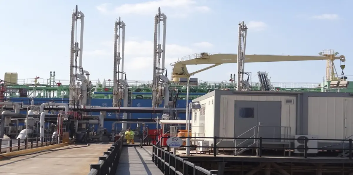 النفط يتراجع مع نمو أنشطة الحفر في الولايات المتحدة