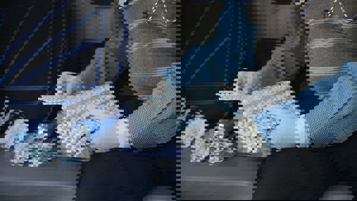 تحذير من تحدي "أقراص الباراسيتامول" على "تيك توك"