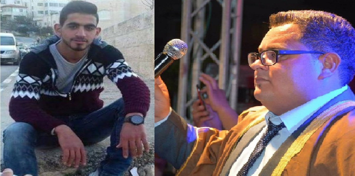 الجيش الإسرائيلي يعتقل مطربا فلسطينيا امتدح معتقلا قتل 3 مستوطنين