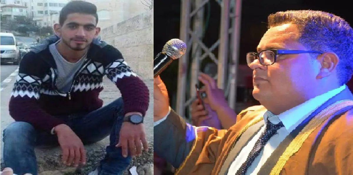 الجيش الإسرائيلي يعتقل مطربا فلسطينيا امتدح معتقلا قتل 3 مستوطنين