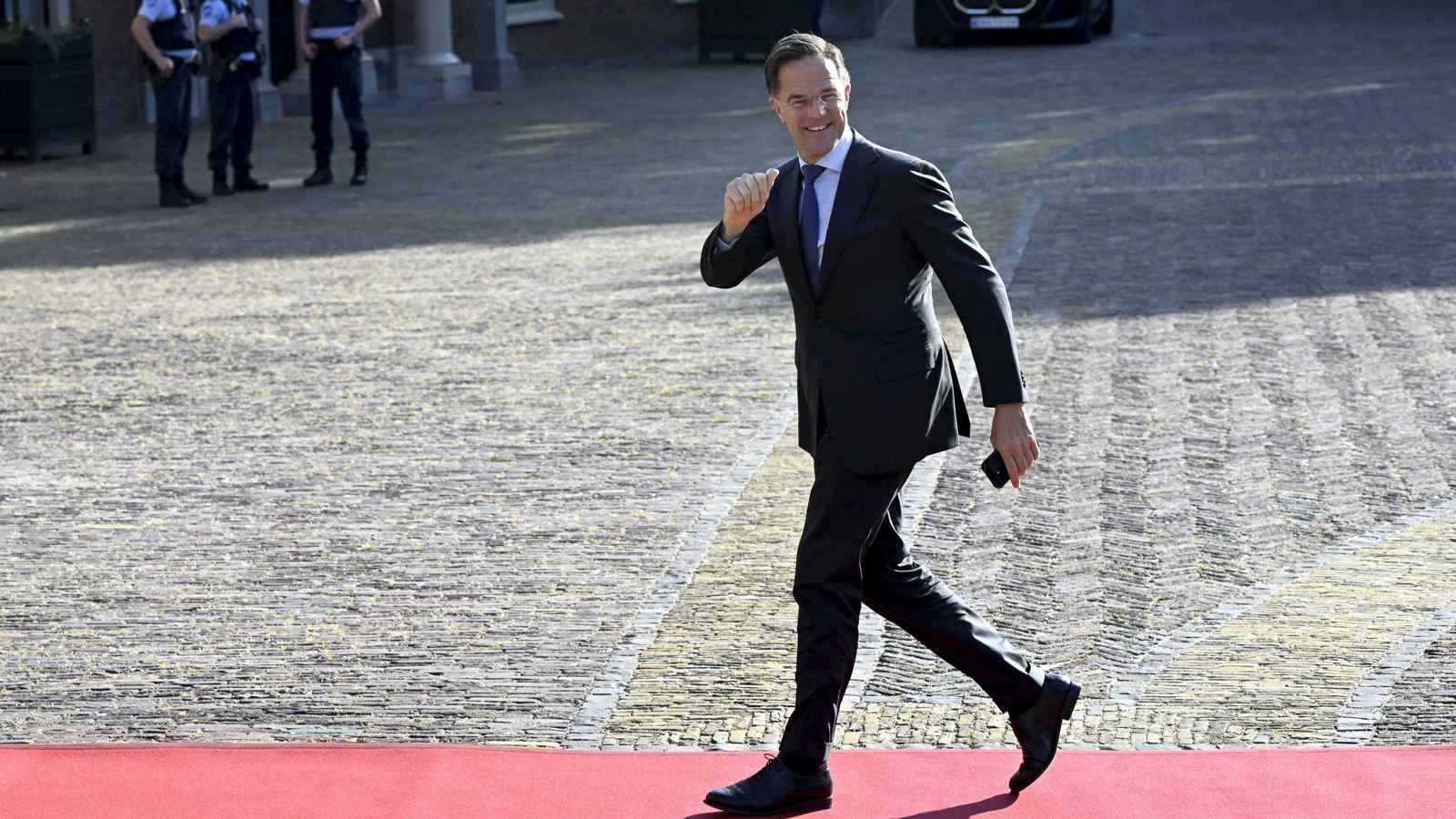 لضبط إيقاع العلاقة مع واشنطن.. روته أمام أول اختبار في قيادة "الناتو"