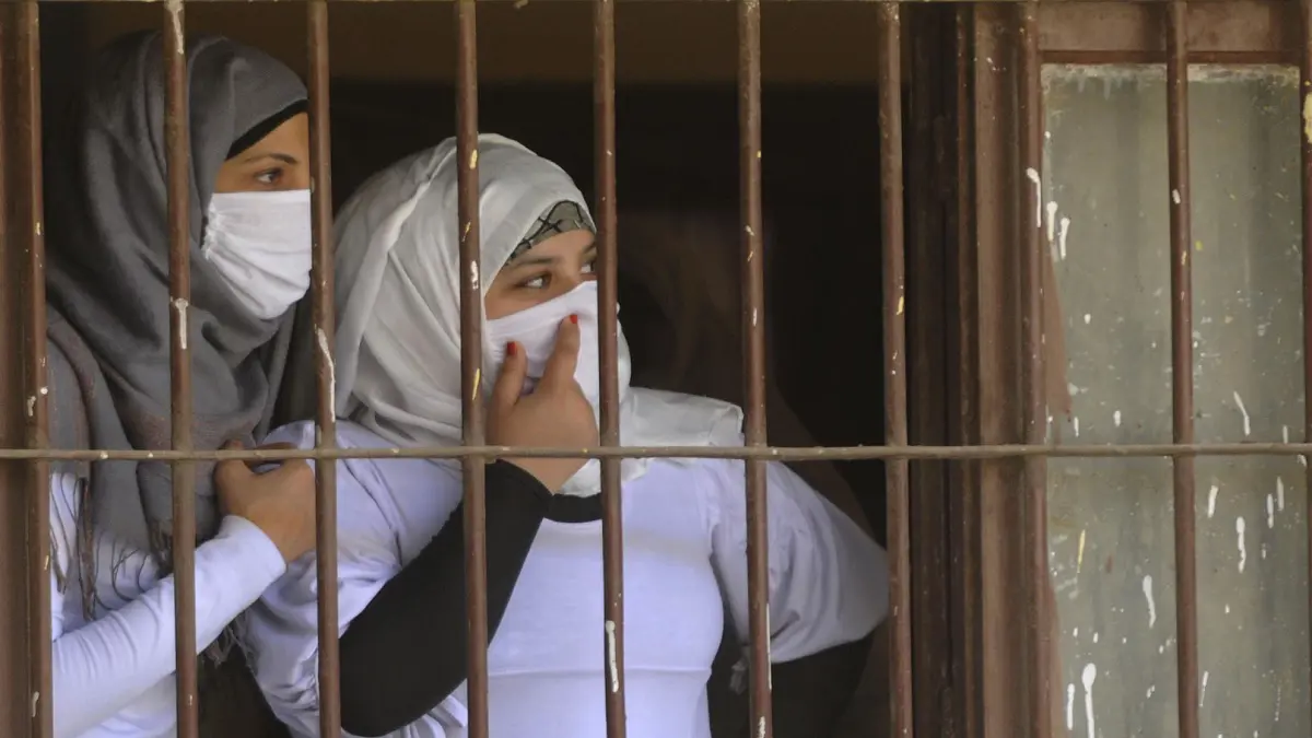 حفل زفاف ينشر كورونا بين المدعوين في مصر