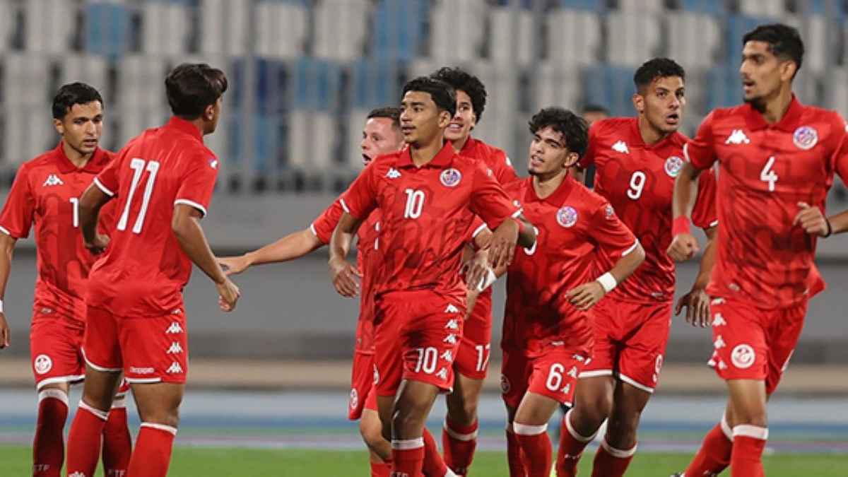 نجم الترجي السابق مدربا جديدا لمنتخب تونس للشباب في أمم إفريقيا 2025