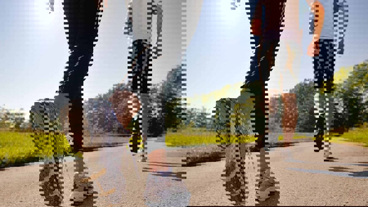 دراسة: انخفاض اللياقة البدنية يعزز خطر الاكتئاب والقلق