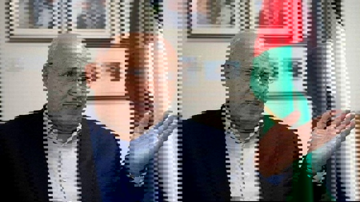 نبيل شعث: سنحتكم مع "حماس" أمام الشعب ليقرر شكل الحكومة المقبلة