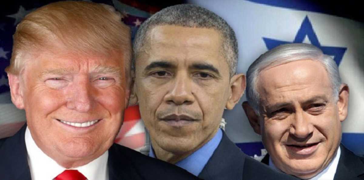 ما أبرز مطبّات العلاقات الإسرائيلية الأمريكية خلال عام 2016؟