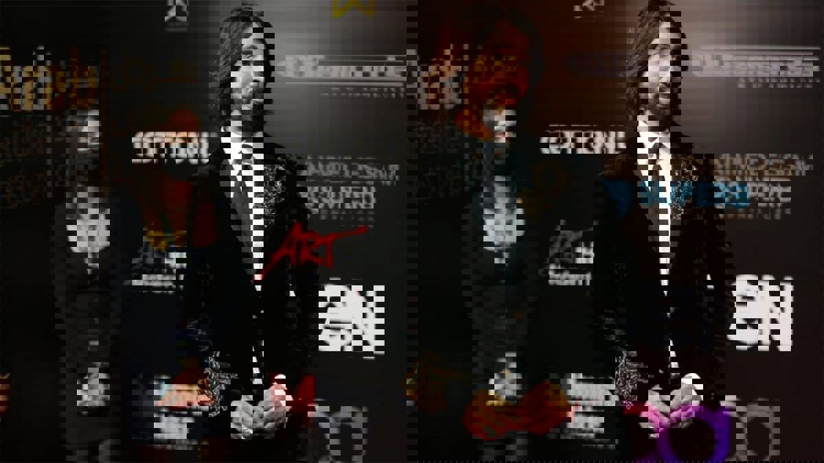 هاني البحيري ينتقد ملابس سمية الخشاب ودينا الشربيني