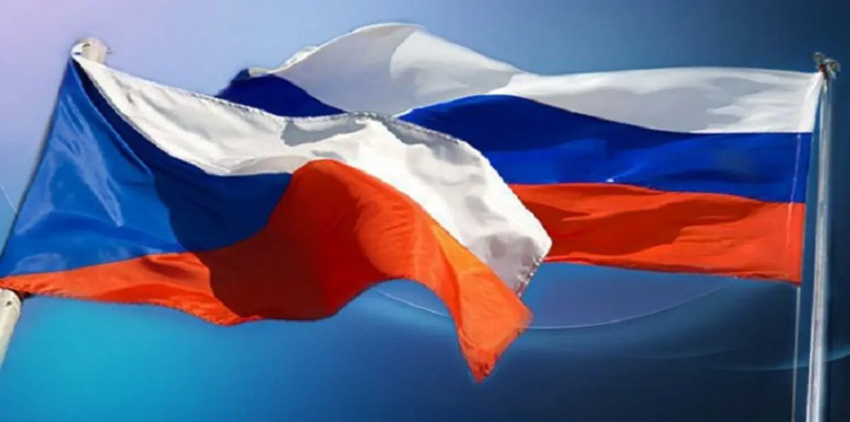 جمهورية التشيك تشكو من النشاط الاستخباراتي الروسي في البلاد