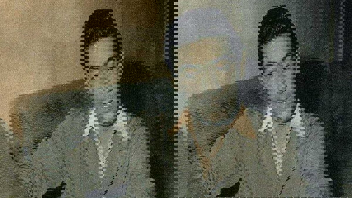 ملحن مبدع لم ينل حقه في التكريم