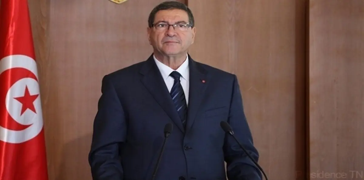 تونس.. الصيد سيستقيل فور انتهاء مشاورات حكومة الوحدة الوطنية