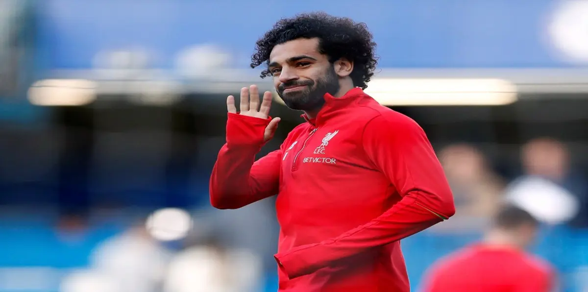 مباراة ليفربول وتشيلسي.. محمد أبوتريكة ينتقد يورغن كلوب بسبب تغيير محمد صلاح (فيديو)