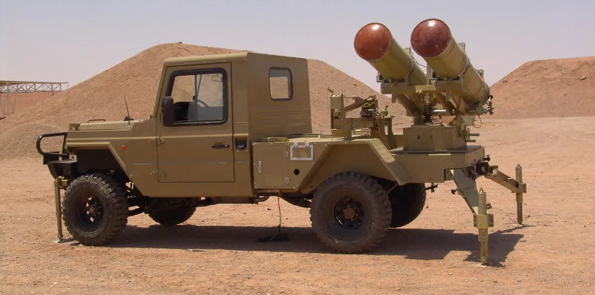 تقرير: "الجهاد الإسلامي" في غزة تمتلك صاروخًا يمكنه تدمير "القبة الحديدية"