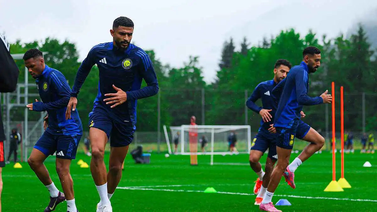 القادسية يرعب الاتحاد بعرض مذهل لنجم النصر السعودي