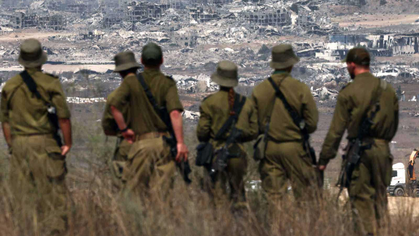 رغم سريان الهدنة.. مقتل فلسطيني بنيران إسرائيلية في خان يونس